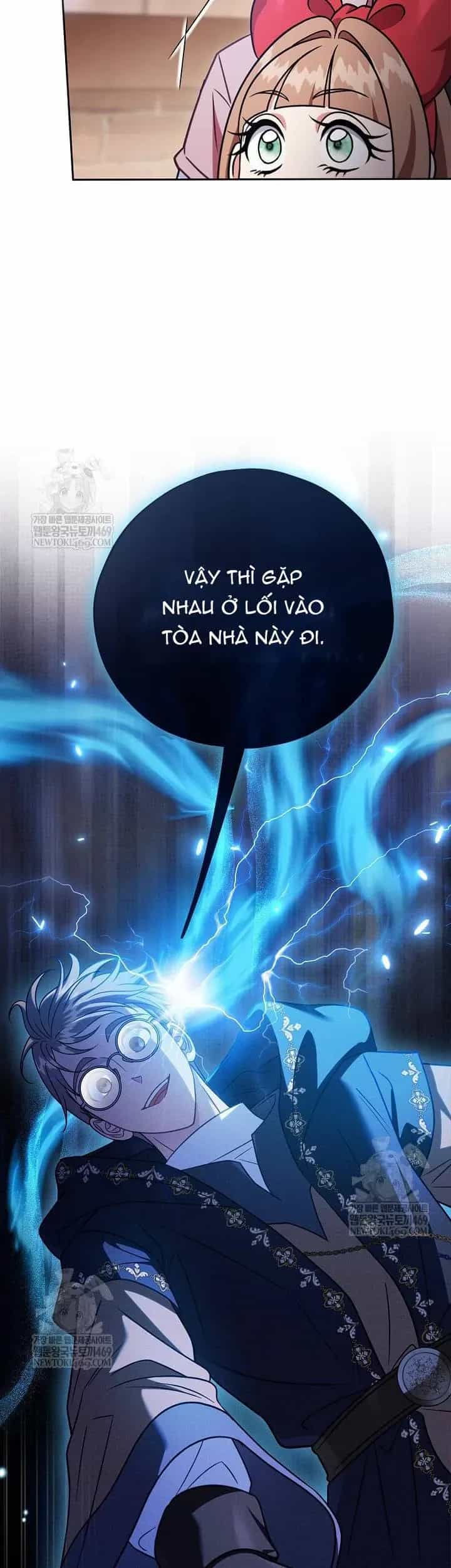 Trở Thành Người Giám Định Chất Độc Cho Thế Lực Hắc Ám - Chương 99 - ảnh 35