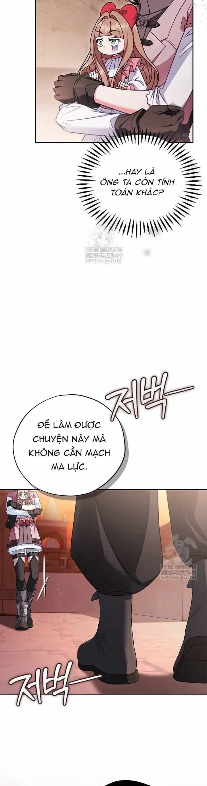 Trở Thành Người Giám Định Chất Độc Cho Thế Lực Hắc Ám - Chương 99 - ảnh 4