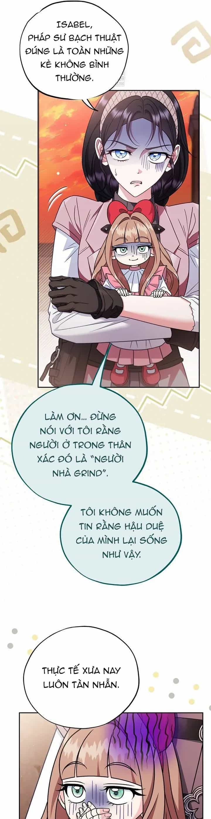Trở Thành Người Giám Định Chất Độc Cho Thế Lực Hắc Ám - Chương 99 - ảnh 6