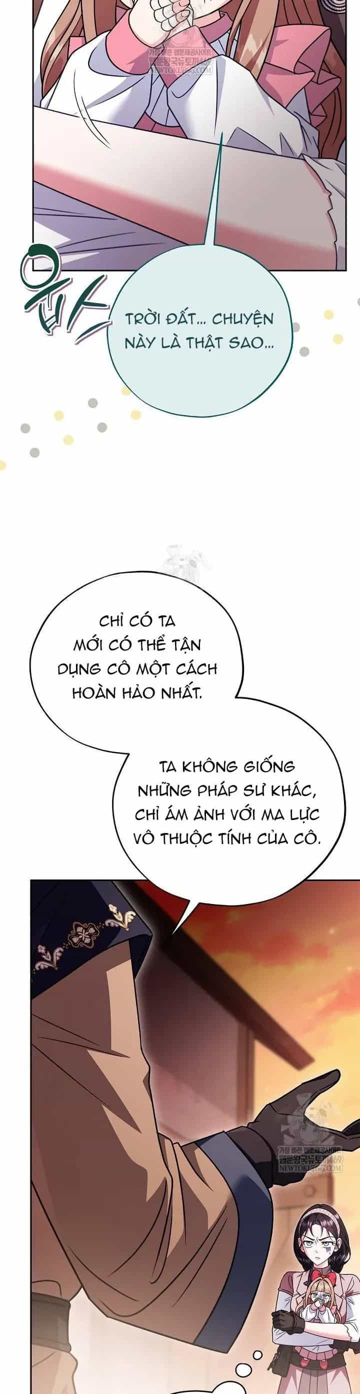 Trở Thành Người Giám Định Chất Độc Cho Thế Lực Hắc Ám - Chương 99 - ảnh 7