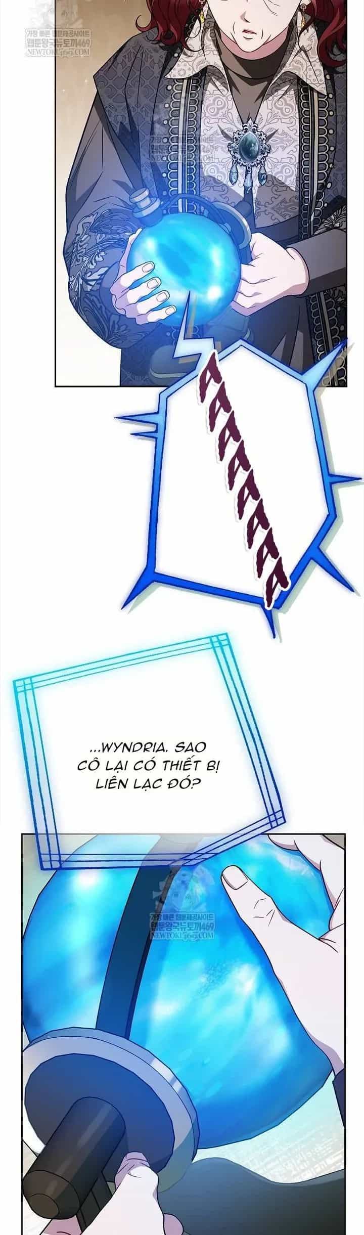 Trở Thành Người Giám Định Chất Độc Cho Thế Lực Hắc Ám - Chương 100 - ảnh 44