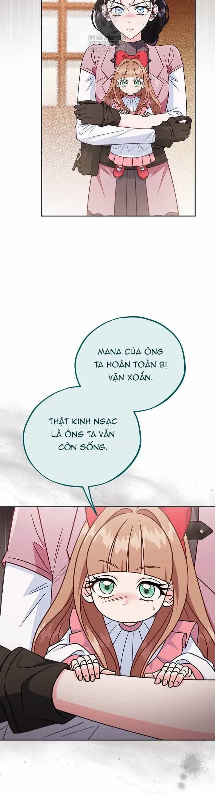 Trở Thành Người Giám Định Chất Độc Cho Thế Lực Hắc Ám - Chương 101 - ảnh 25