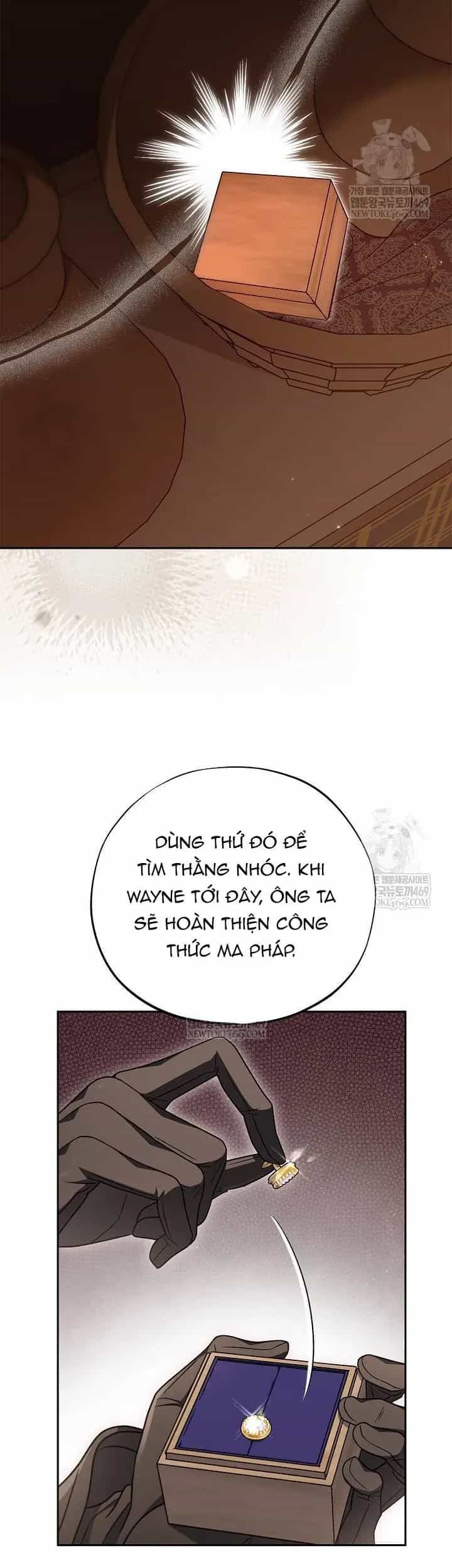 Trở Thành Người Giám Định Chất Độc Cho Thế Lực Hắc Ám - Chương 101 - ảnh 9