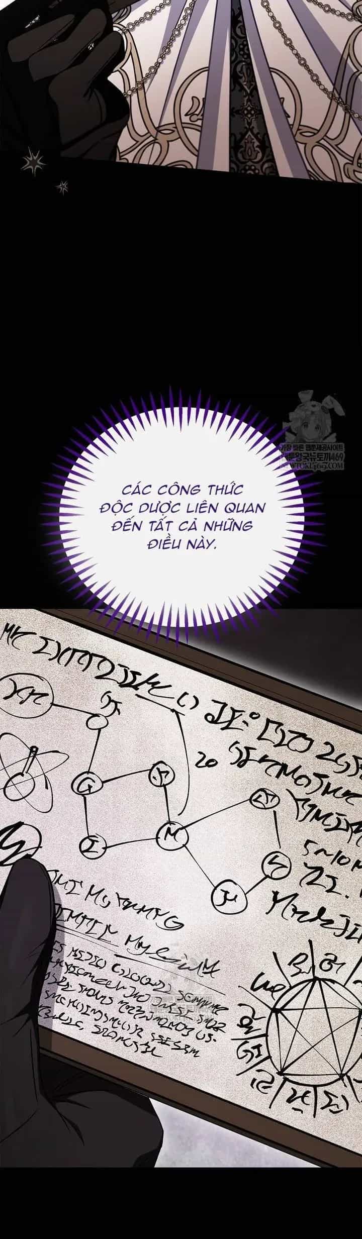 Trở Thành Người Giám Định Chất Độc Cho Thế Lực Hắc Ám - Chương 102 - ảnh 22