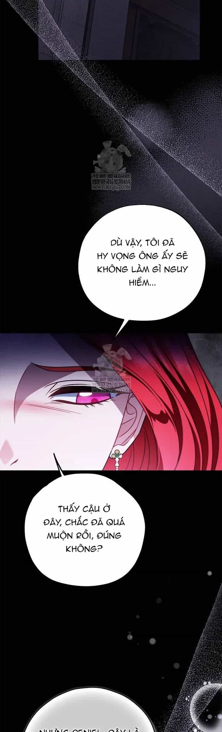 Trở Thành Người Giám Định Chất Độc Cho Thế Lực Hắc Ám - Chương 102 - ảnh 46
