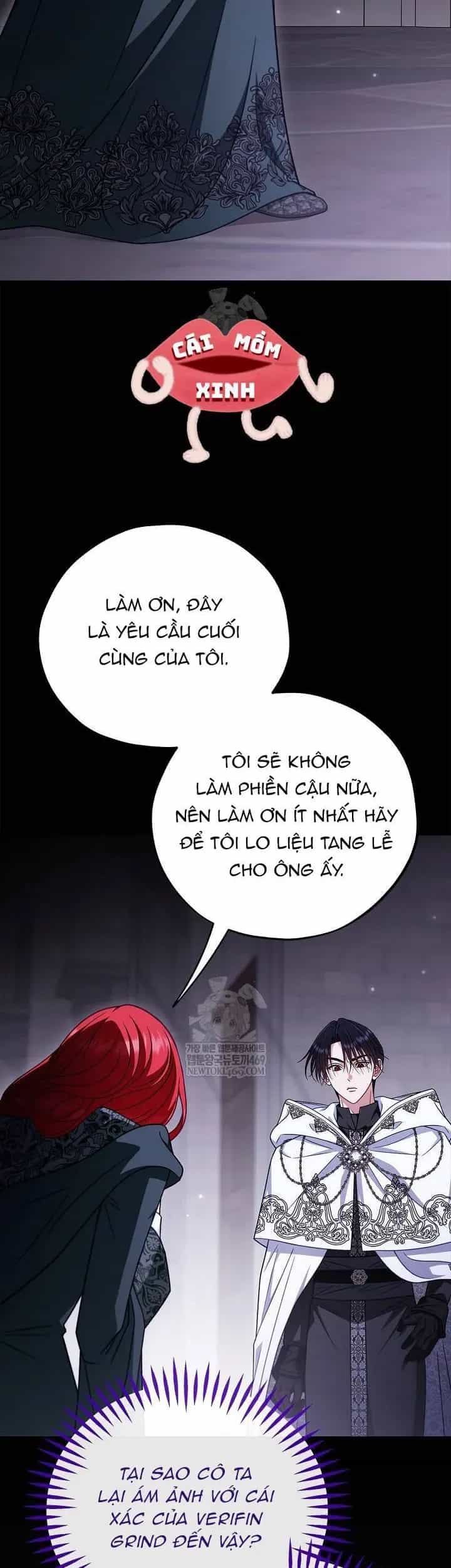 Trở Thành Người Giám Định Chất Độc Cho Thế Lực Hắc Ám - Chương 102 - ảnh 49