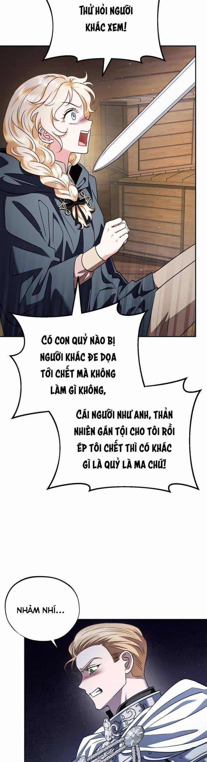 Trở Thành Người Giám Định Chất Độc Cho Thế Lực Hắc Ám - Chương 8 - ảnh 13
