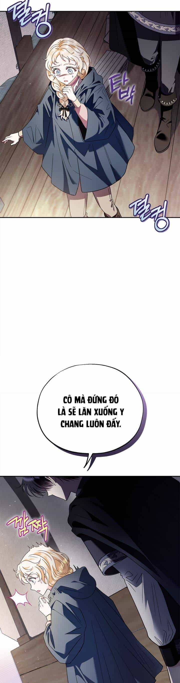 Trở Thành Người Giám Định Chất Độc Cho Thế Lực Hắc Ám - Chương 8 - ảnh 33