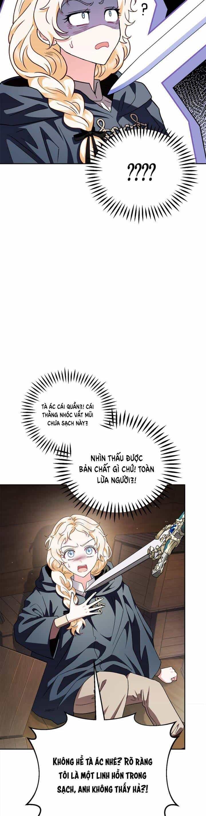 Trở Thành Người Giám Định Chất Độc Cho Thế Lực Hắc Ám - Chương 8 - ảnh 5