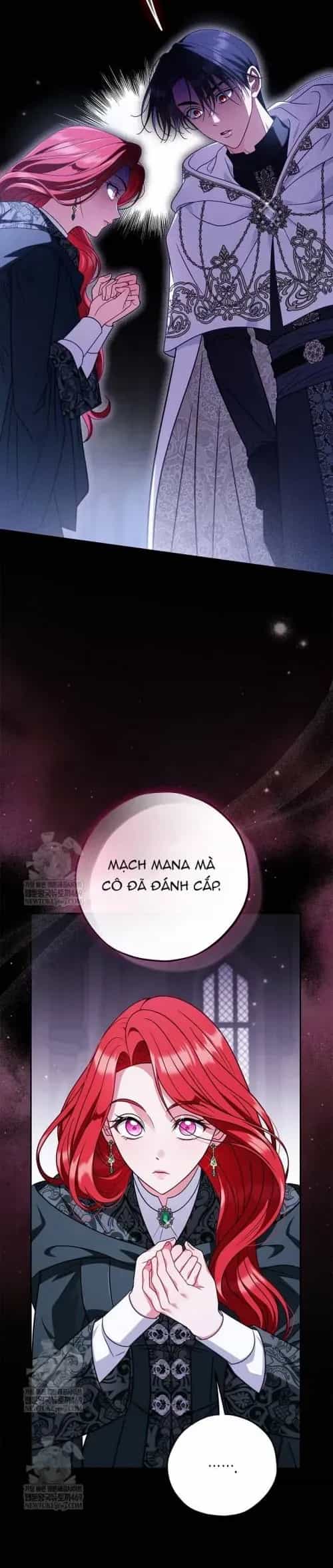 Trở Thành Người Giám Định Chất Độc Cho Thế Lực Hắc Ám - Chương 103 - ảnh 2