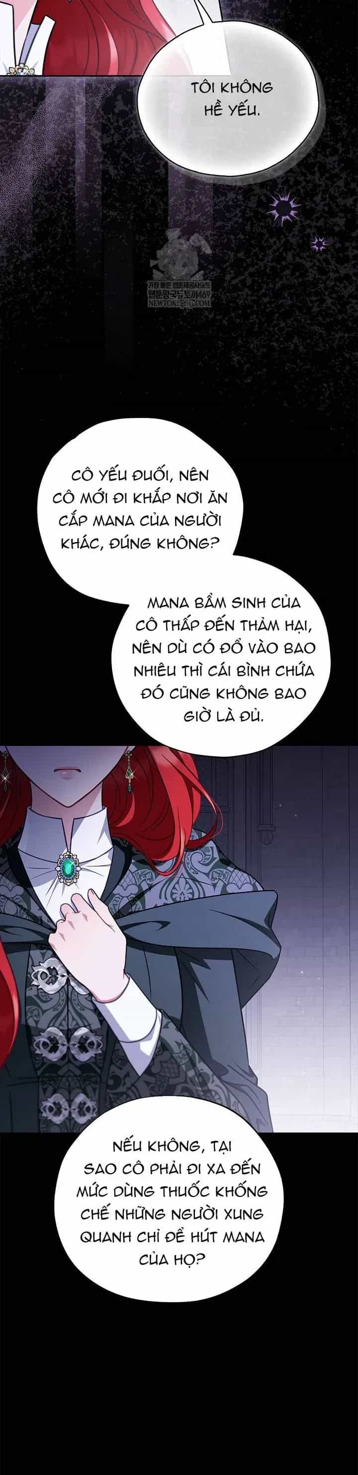 Trở Thành Người Giám Định Chất Độc Cho Thế Lực Hắc Ám - Chương 103 - ảnh 26