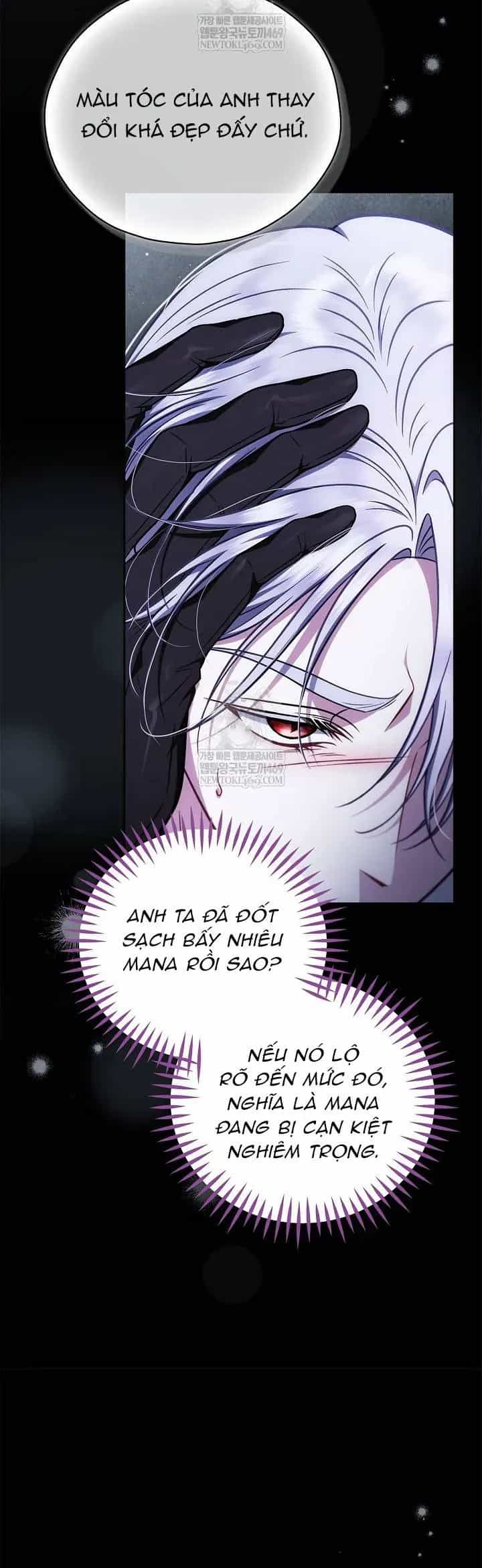 Trở Thành Người Giám Định Chất Độc Cho Thế Lực Hắc Ám - Chương 103 - ảnh 30