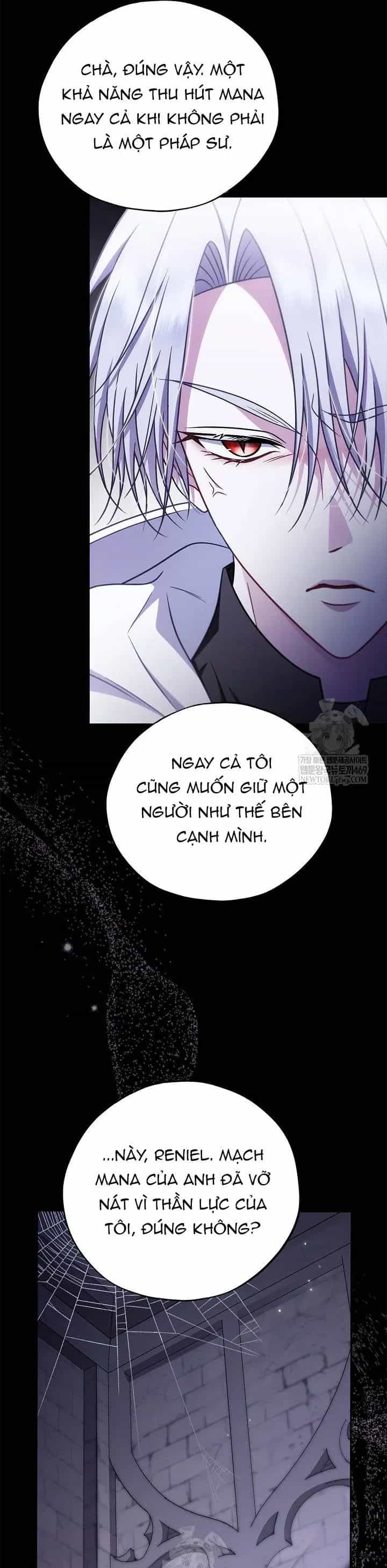 Trở Thành Người Giám Định Chất Độc Cho Thế Lực Hắc Ám - Chương 103 - ảnh 34