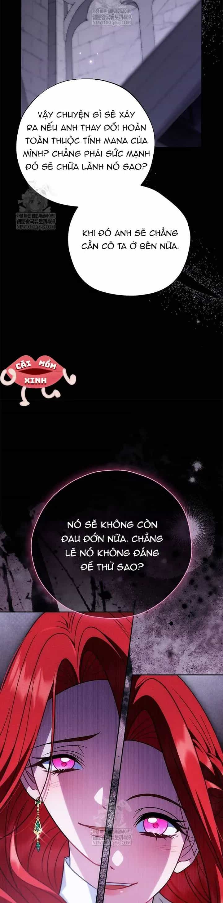 Trở Thành Người Giám Định Chất Độc Cho Thế Lực Hắc Ám - Chương 103 - ảnh 35