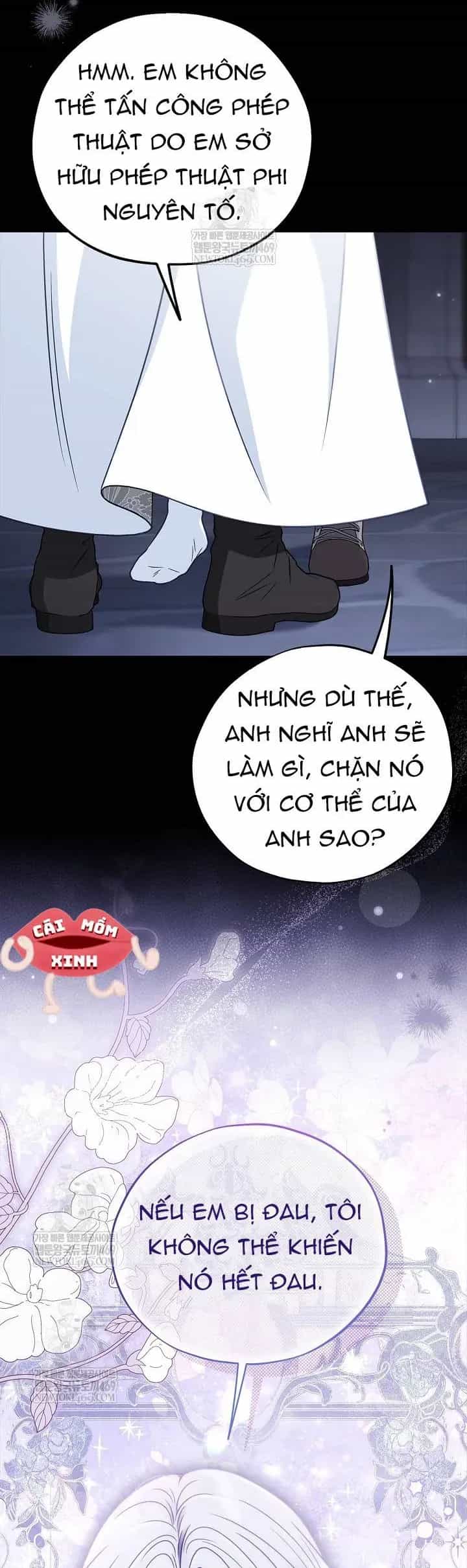 Trở Thành Người Giám Định Chất Độc Cho Thế Lực Hắc Ám - Chương 104 - ảnh 39