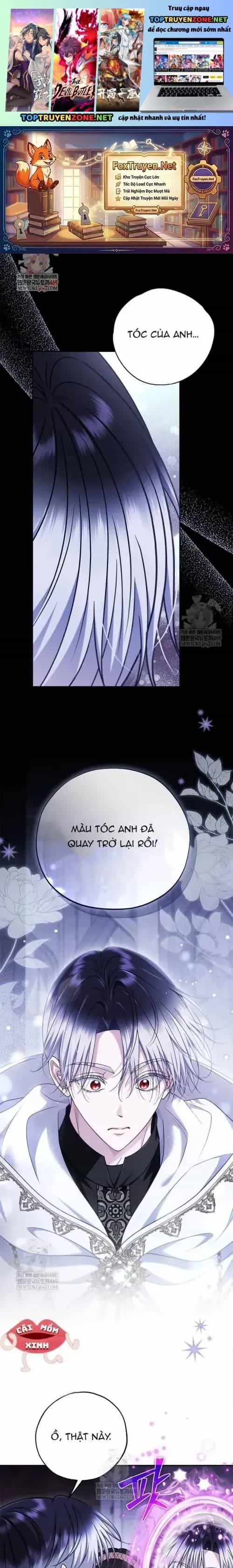 Trở Thành Người Giám Định Chất Độc Cho Thế Lực Hắc Ám - Chương 105 - ảnh 2