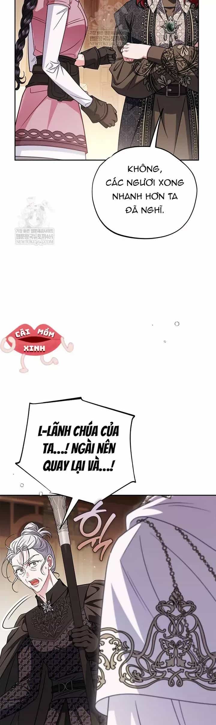 Trở Thành Người Giám Định Chất Độc Cho Thế Lực Hắc Ám - Chương 105 - ảnh 27