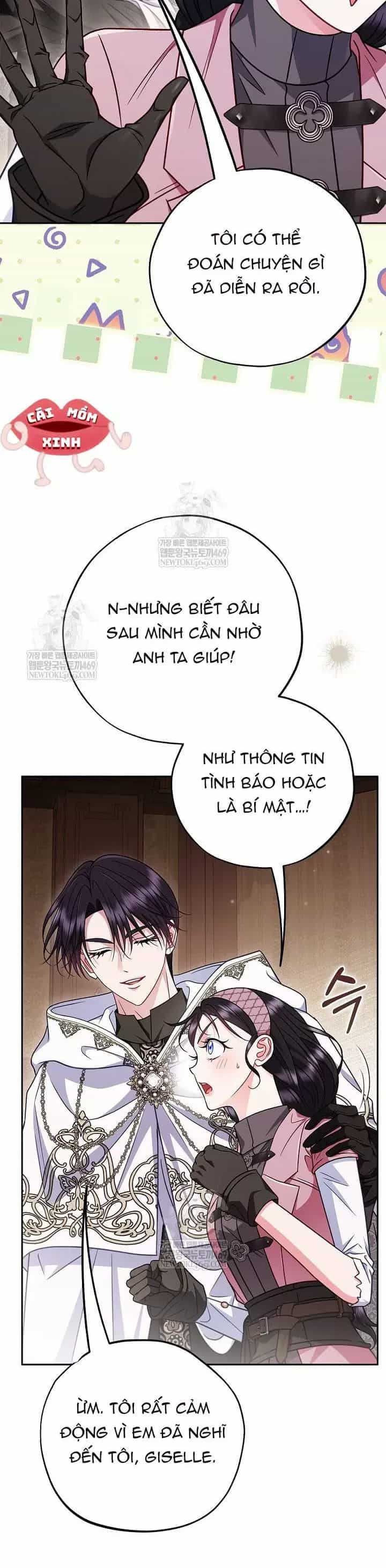 Trở Thành Người Giám Định Chất Độc Cho Thế Lực Hắc Ám - Chương 105 - ảnh 41