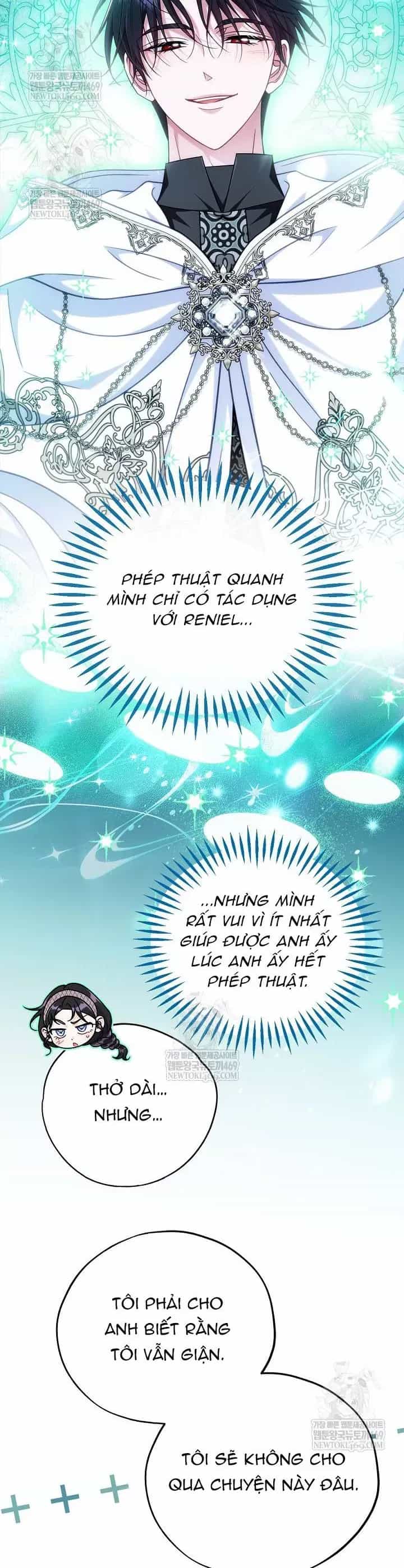 Trở Thành Người Giám Định Chất Độc Cho Thế Lực Hắc Ám - Chương 105 - ảnh 9