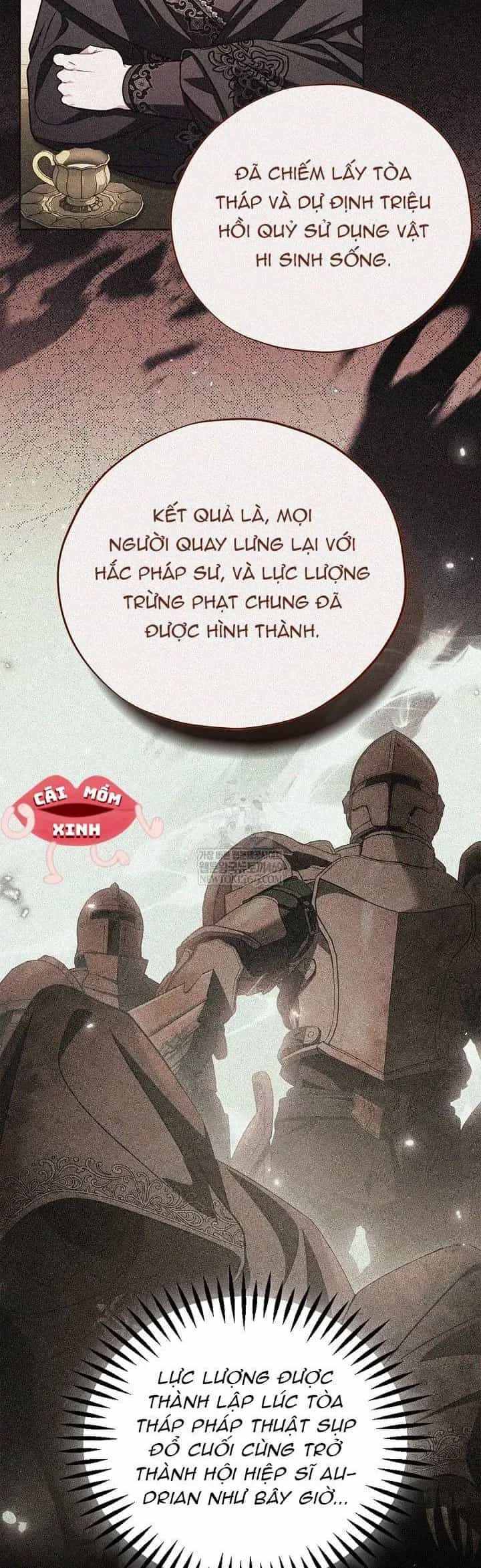 Trở Thành Người Giám Định Chất Độc Cho Thế Lực Hắc Ám - Chương 106 - ảnh 17