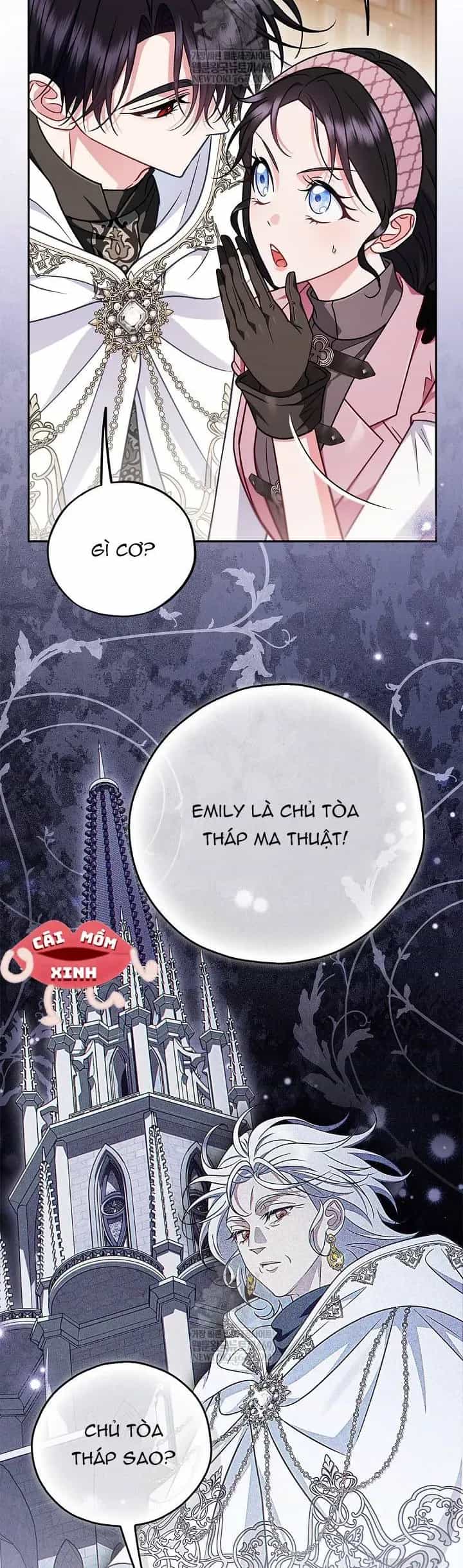 Trở Thành Người Giám Định Chất Độc Cho Thế Lực Hắc Ám - Chương 106 - ảnh 3