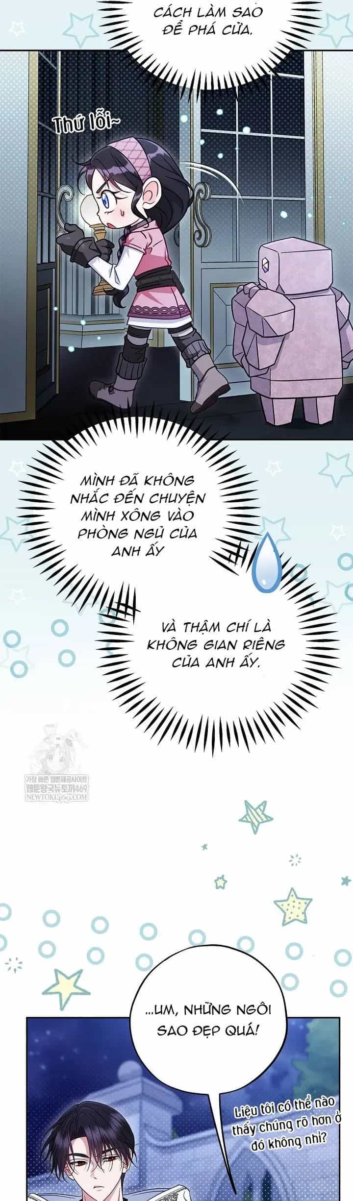 Trở Thành Người Giám Định Chất Độc Cho Thế Lực Hắc Ám - Chương 106 - ảnh 34