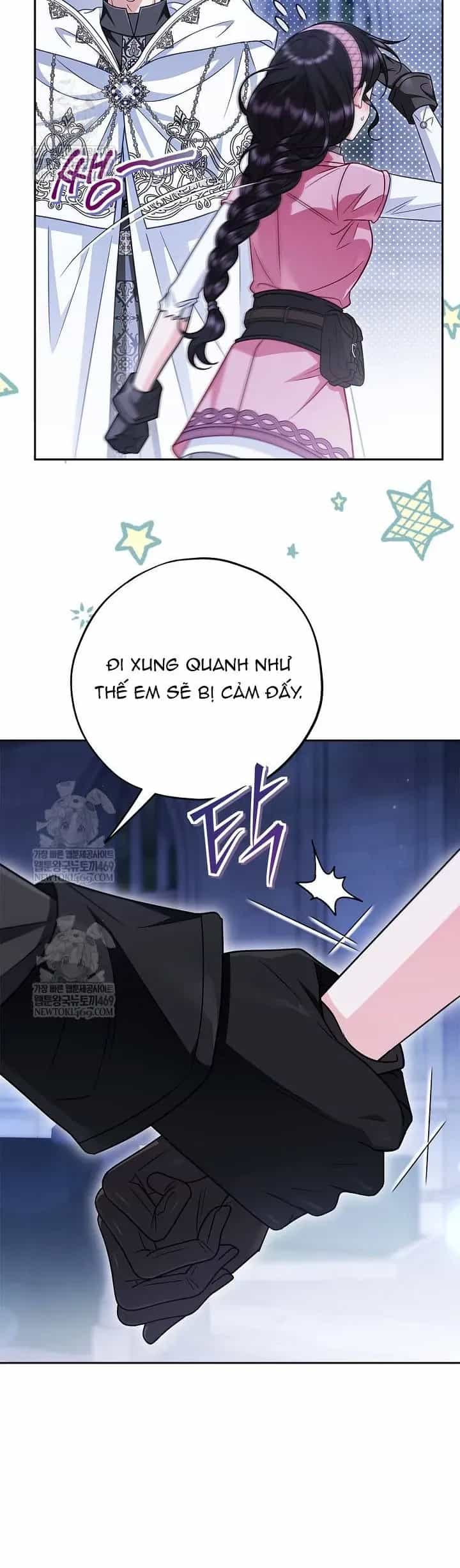 Trở Thành Người Giám Định Chất Độc Cho Thế Lực Hắc Ám - Chương 106 - ảnh 35