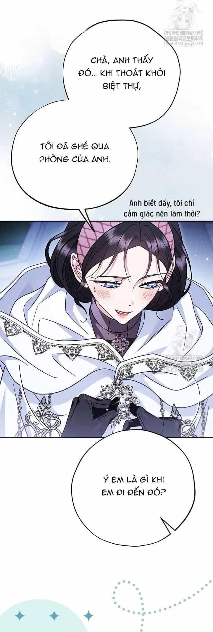 Trở Thành Người Giám Định Chất Độc Cho Thế Lực Hắc Ám - Chương 106 - ảnh 38