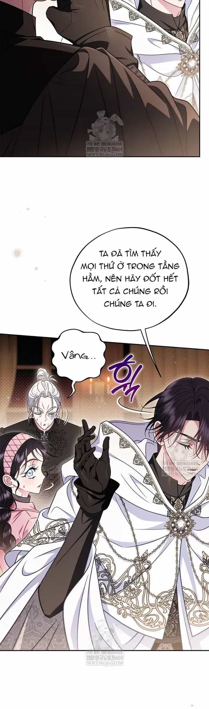 Trở Thành Người Giám Định Chất Độc Cho Thế Lực Hắc Ám - Chương 106 - ảnh 5