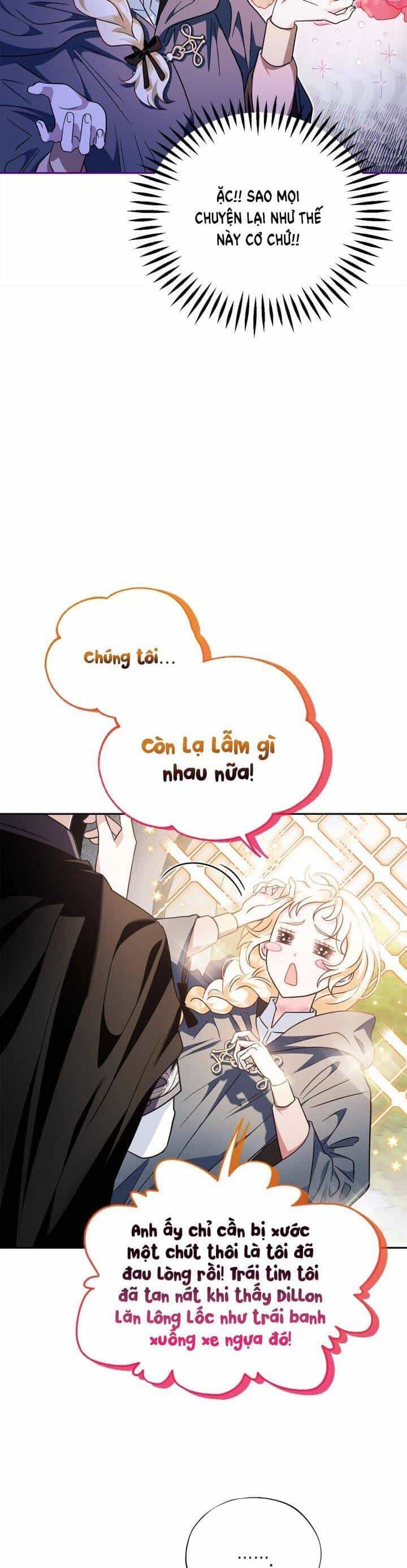 Trở Thành Người Giám Định Chất Độc Cho Thế Lực Hắc Ám - Chương 9 - ảnh 13