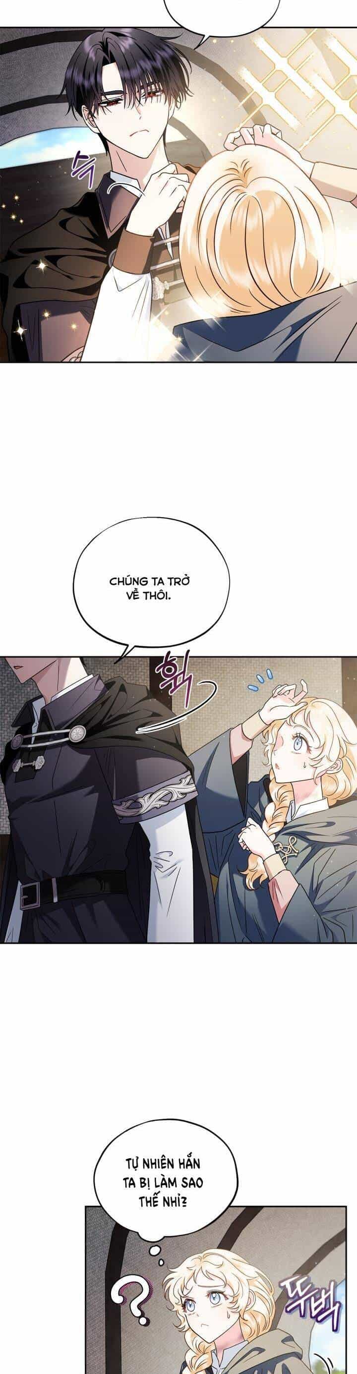 Trở Thành Người Giám Định Chất Độc Cho Thế Lực Hắc Ám - Chương 9 - ảnh 14