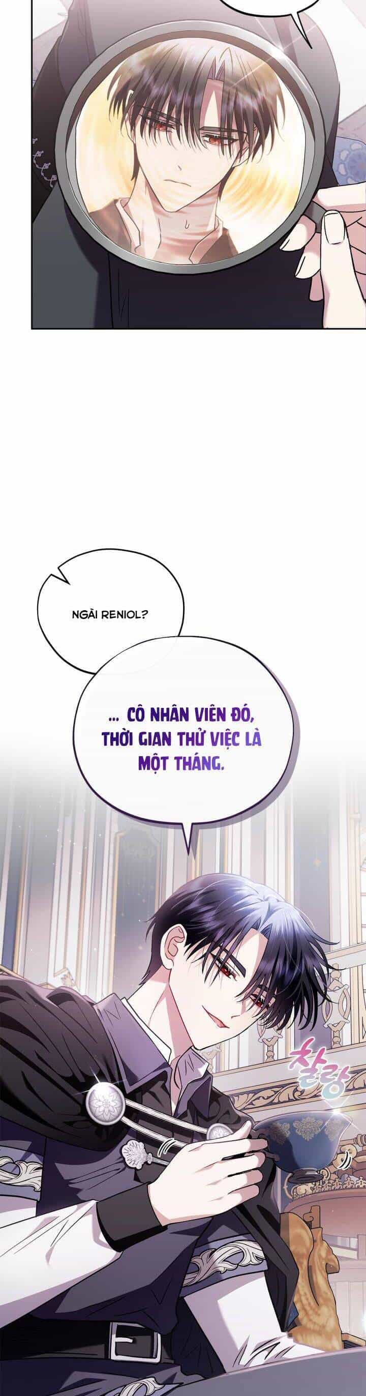 Trở Thành Người Giám Định Chất Độc Cho Thế Lực Hắc Ám - Chương 10 - ảnh 26