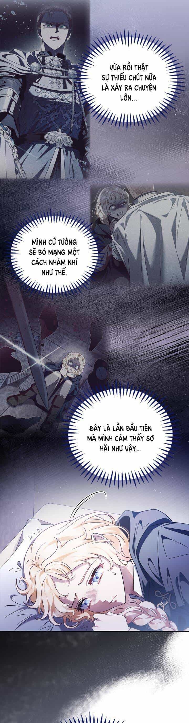 Trở Thành Người Giám Định Chất Độc Cho Thế Lực Hắc Ám - Chương 10 - ảnh 8