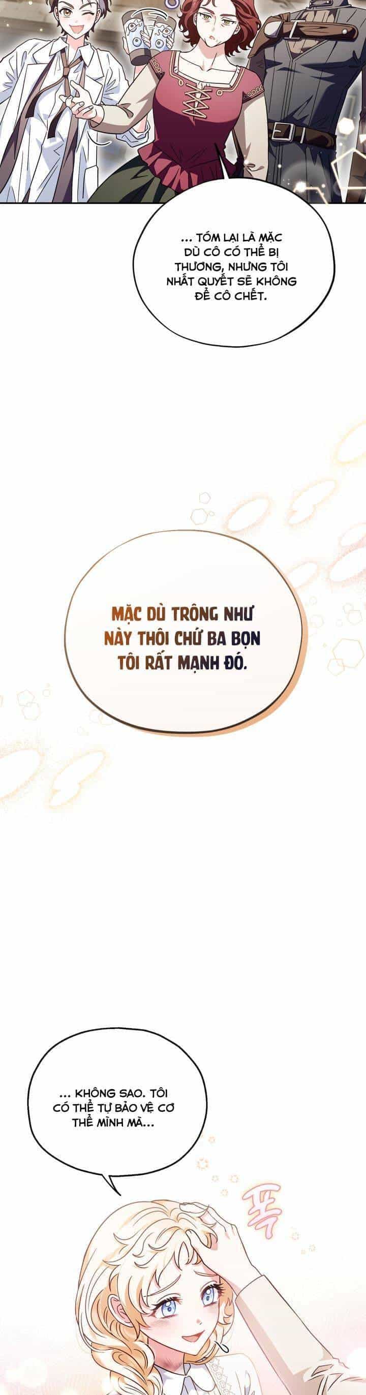 Trở Thành Người Giám Định Chất Độc Cho Thế Lực Hắc Ám - Chương 12 - ảnh 18