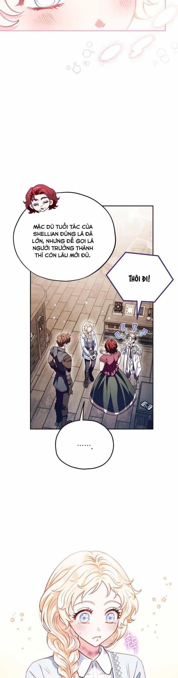 Trở Thành Người Giám Định Chất Độc Cho Thế Lực Hắc Ám - Chương 12 - ảnh 20