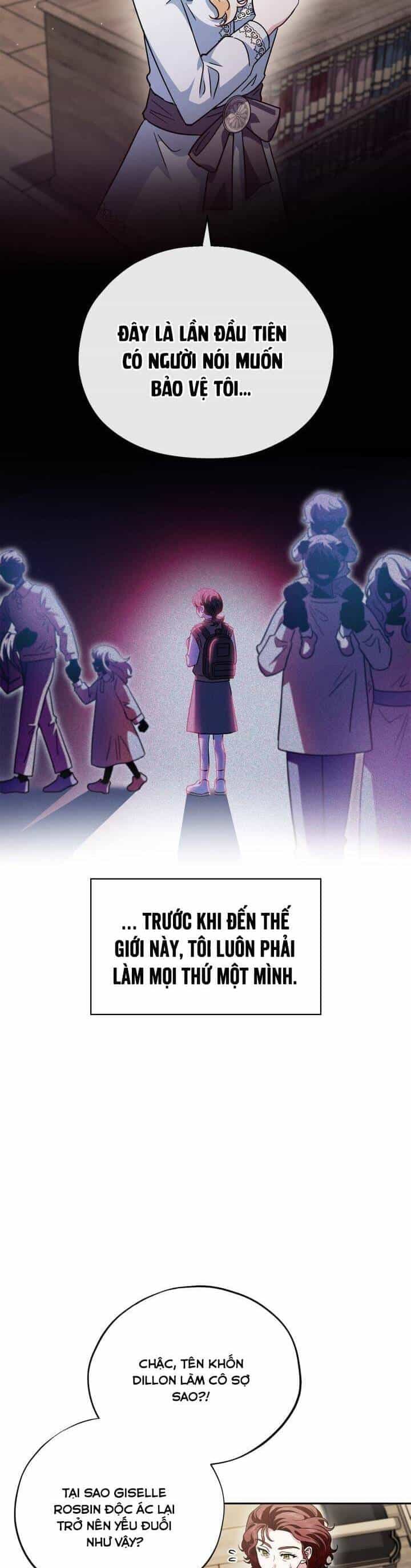 Trở Thành Người Giám Định Chất Độc Cho Thế Lực Hắc Ám - Chương 12 - ảnh 22