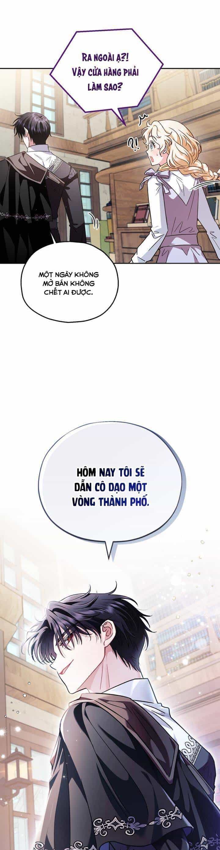 Trở Thành Người Giám Định Chất Độc Cho Thế Lực Hắc Ám - Chương 12 - ảnh 39