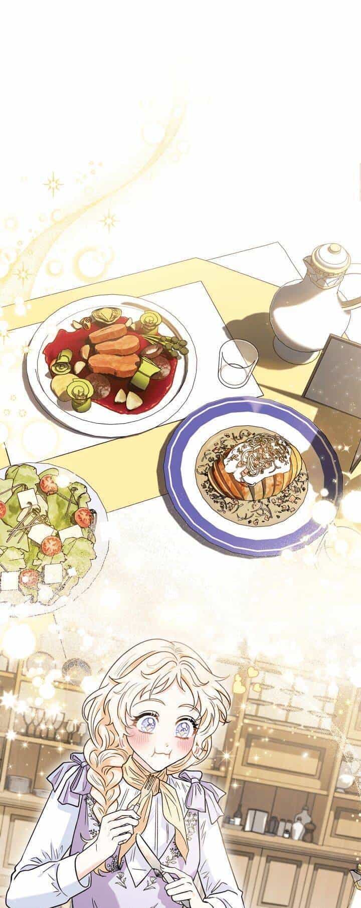 Trở Thành Người Giám Định Chất Độc Cho Thế Lực Hắc Ám - Chương 13 - ảnh 18