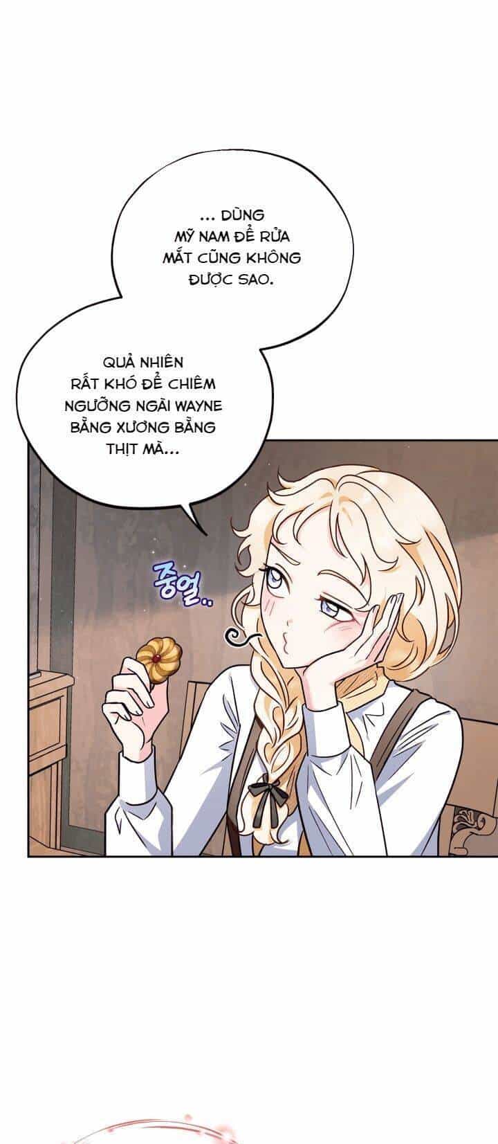 Trở Thành Người Giám Định Chất Độc Cho Thế Lực Hắc Ám - Chương 14 - ảnh 19