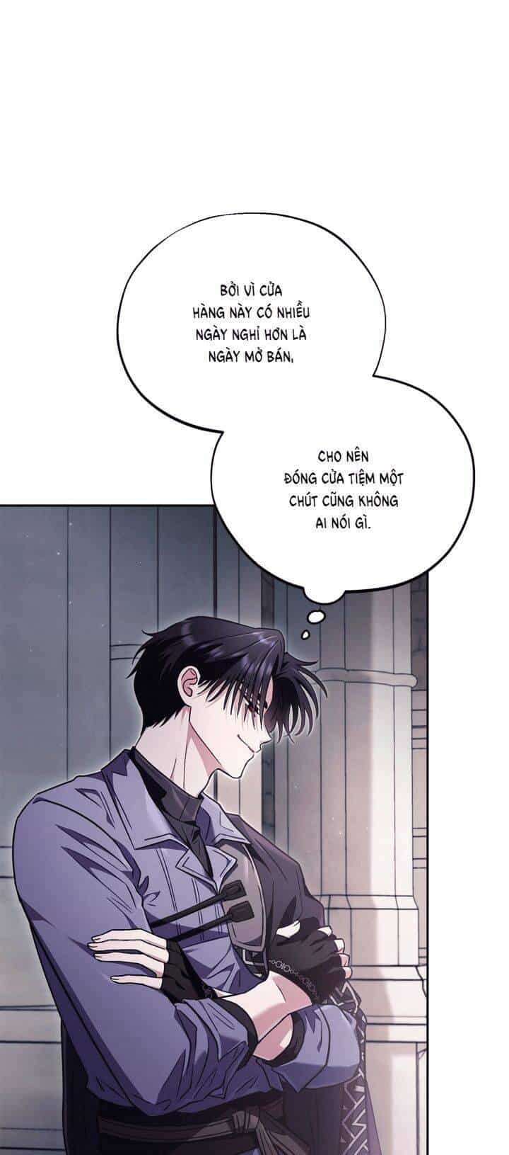 Trở Thành Người Giám Định Chất Độc Cho Thế Lực Hắc Ám - Chương 14 - ảnh 55