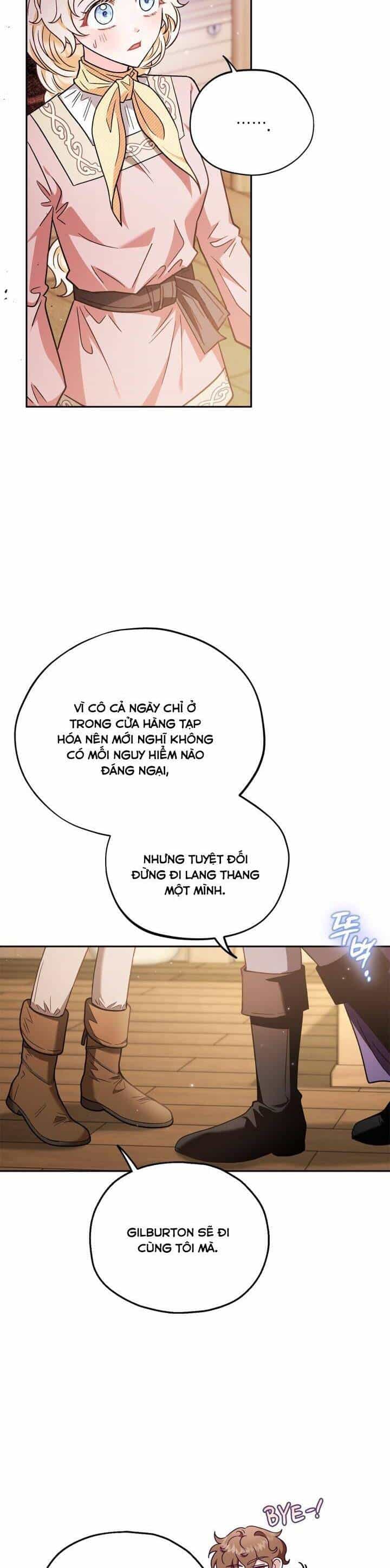 Trở Thành Người Giám Định Chất Độc Cho Thế Lực Hắc Ám - Chương 16 - ảnh 39