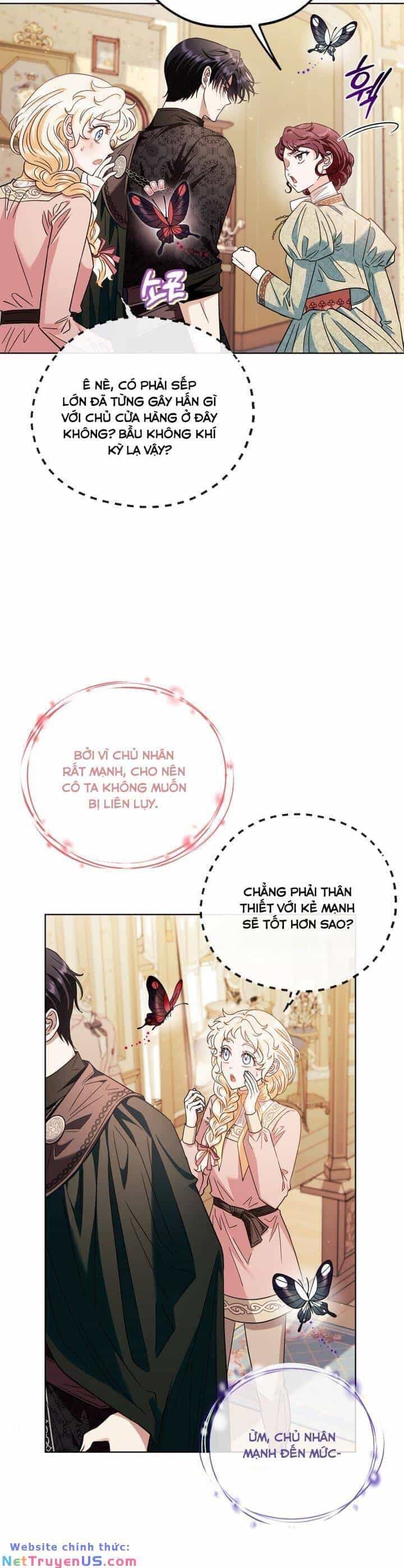 Trở Thành Người Giám Định Chất Độc Cho Thế Lực Hắc Ám - Chương 17 - ảnh 17