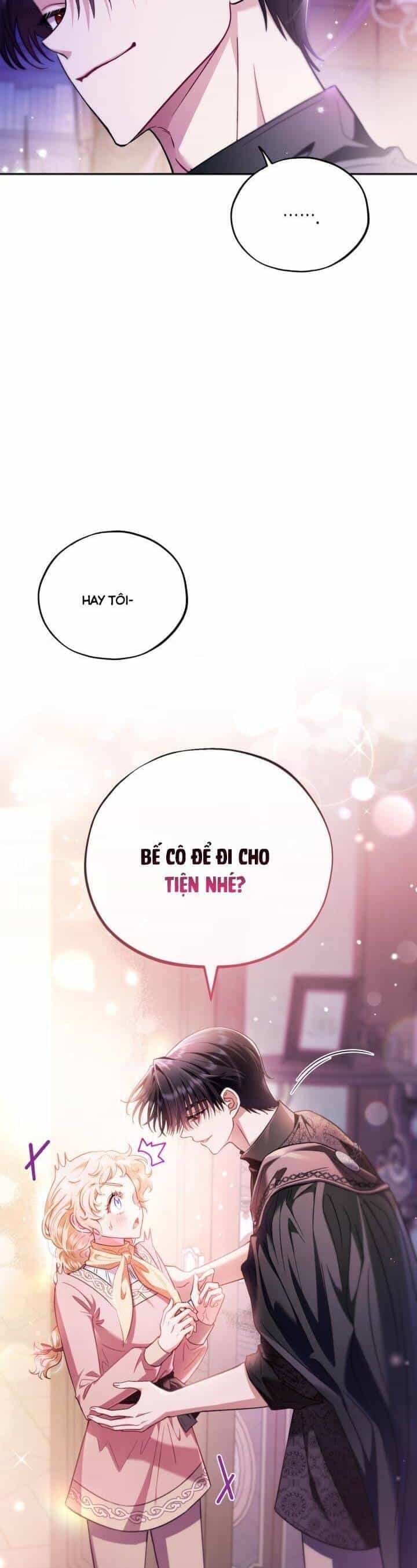 Trở Thành Người Giám Định Chất Độc Cho Thế Lực Hắc Ám - Chương 18 - ảnh 24
