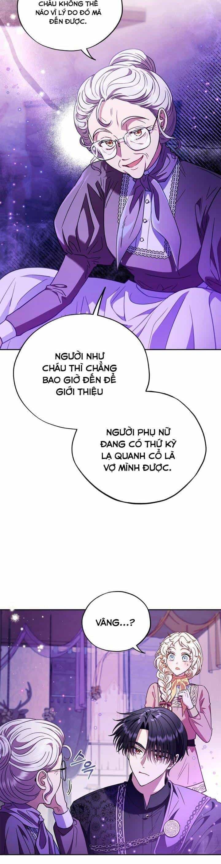Trở Thành Người Giám Định Chất Độc Cho Thế Lực Hắc Ám - Chương 18 - ảnh 35