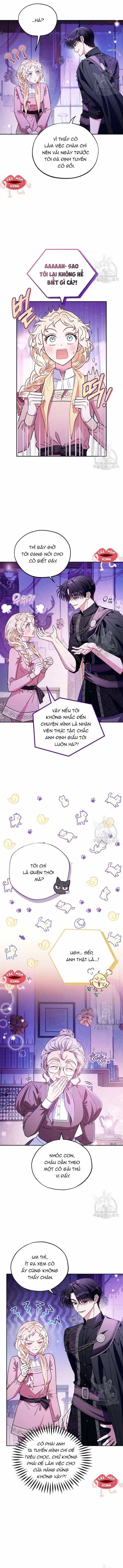 Trở Thành Người Giám Định Chất Độc Cho Thế Lực Hắc Ám - Chương 19.2 - ảnh 3