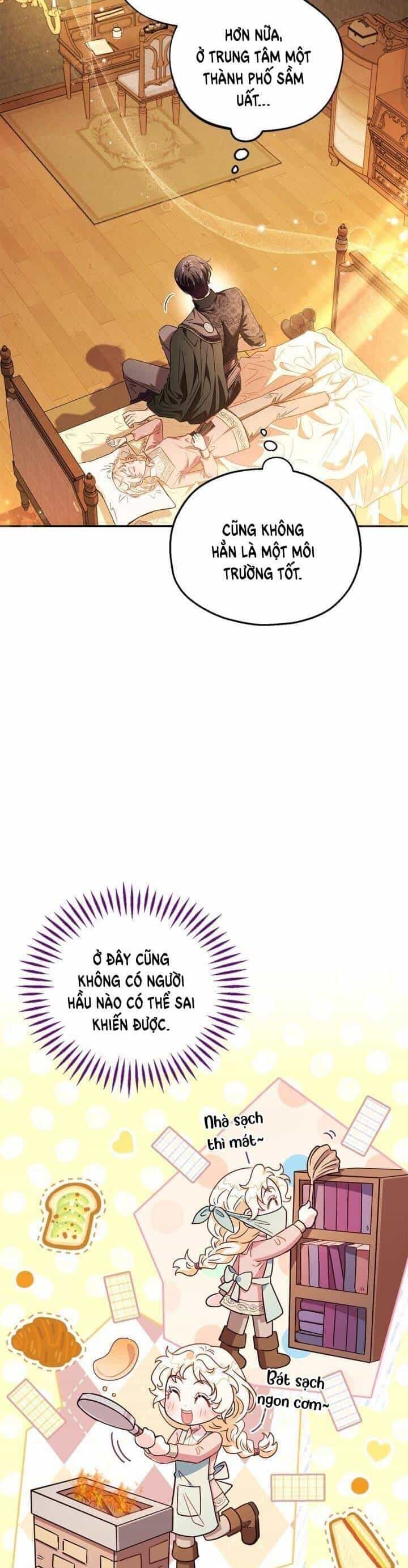 Trở Thành Người Giám Định Chất Độc Cho Thế Lực Hắc Ám - Chương 20 - ảnh 8