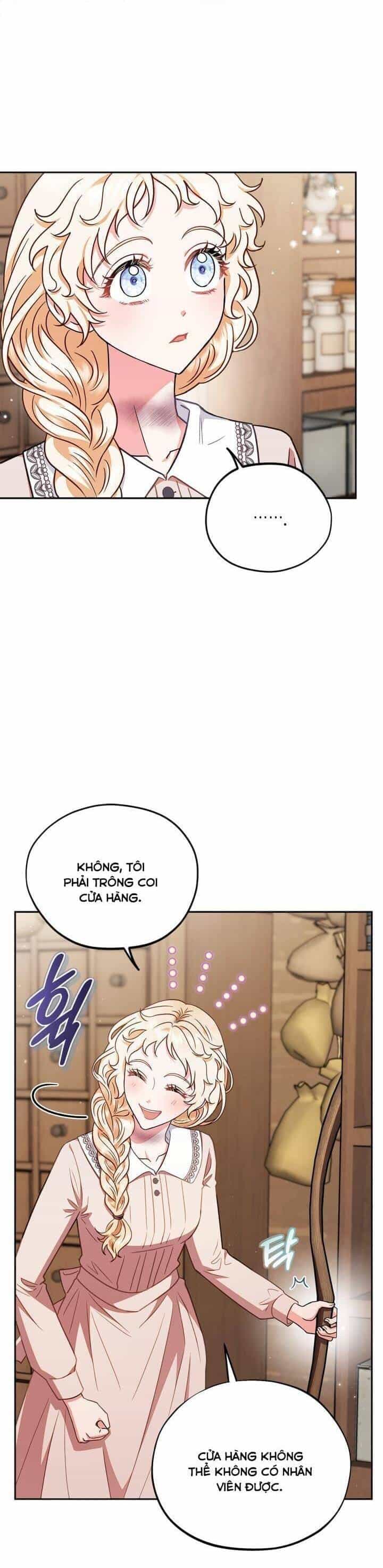 Trở Thành Người Giám Định Chất Độc Cho Thế Lực Hắc Ám - Chương 21 - ảnh 13
