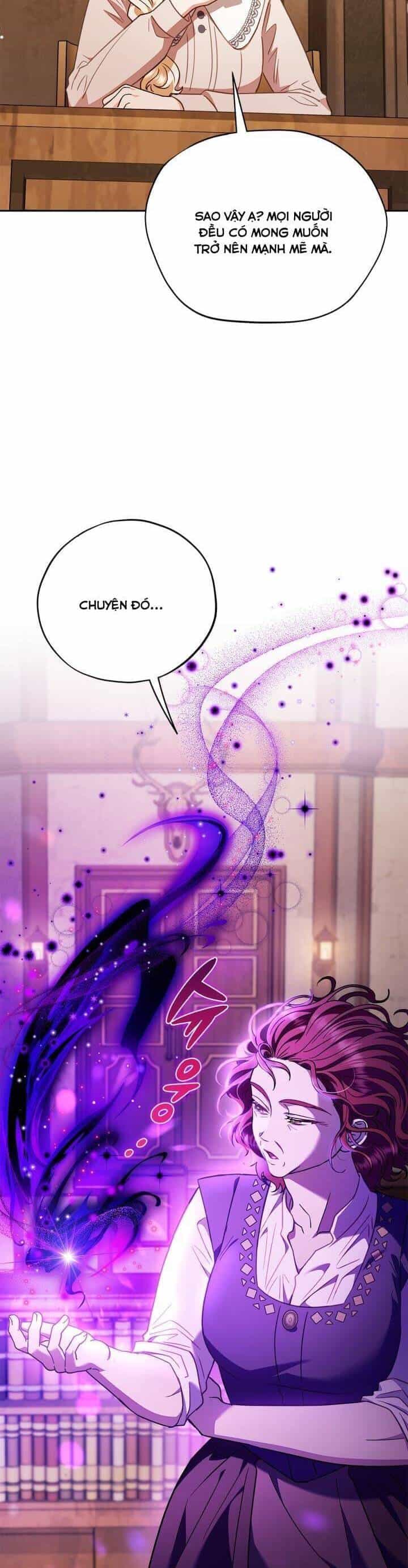 Trở Thành Người Giám Định Chất Độc Cho Thế Lực Hắc Ám - Chương 21 - ảnh 35