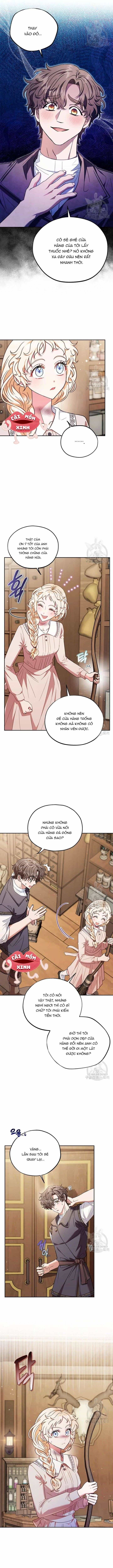Trở Thành Người Giám Định Chất Độc Cho Thế Lực Hắc Ám - Chương 21.2 - ảnh 5