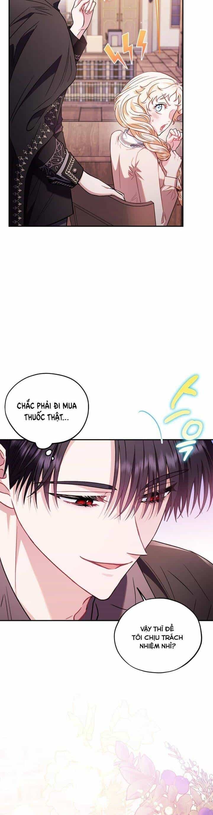 Trở Thành Người Giám Định Chất Độc Cho Thế Lực Hắc Ám - Chương 22 - ảnh 13